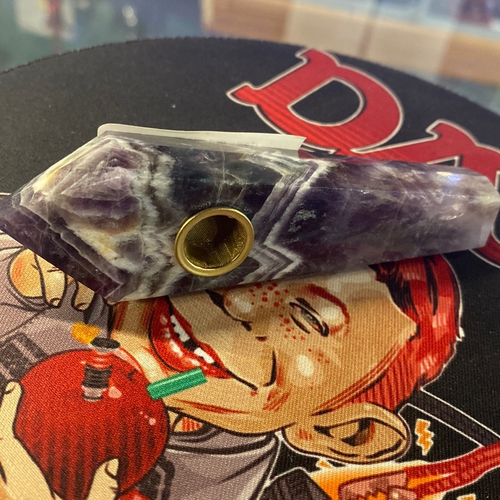 Amethyst